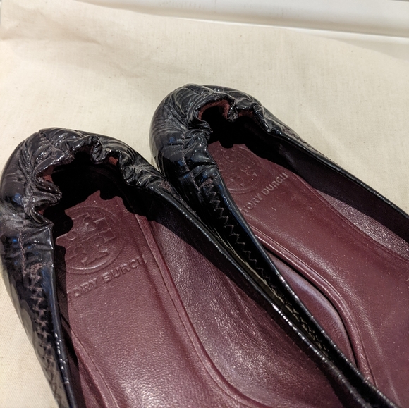 Tory Burch Flats - Picture 4 of 4